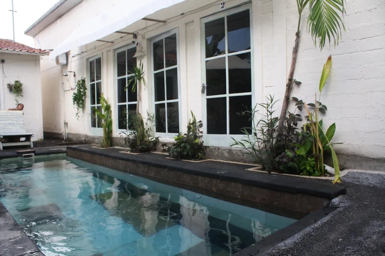 Ngurah Hostel Ubud