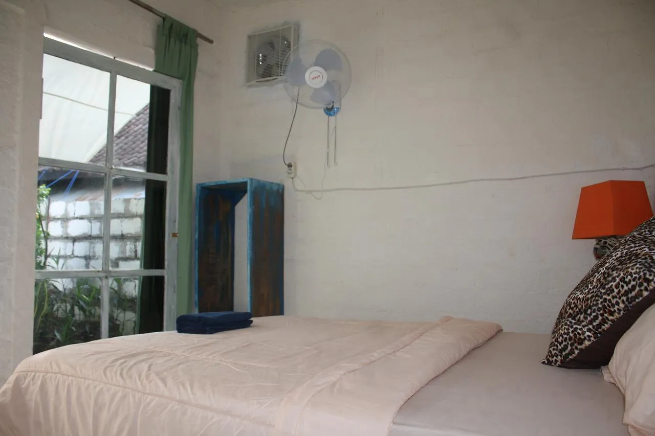 Ngurah Hostel Ubud