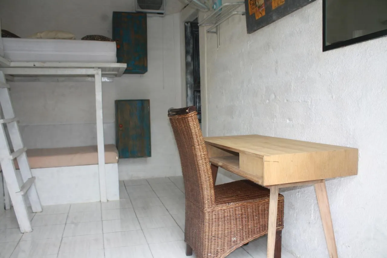 Ngurah Hostel Ubud