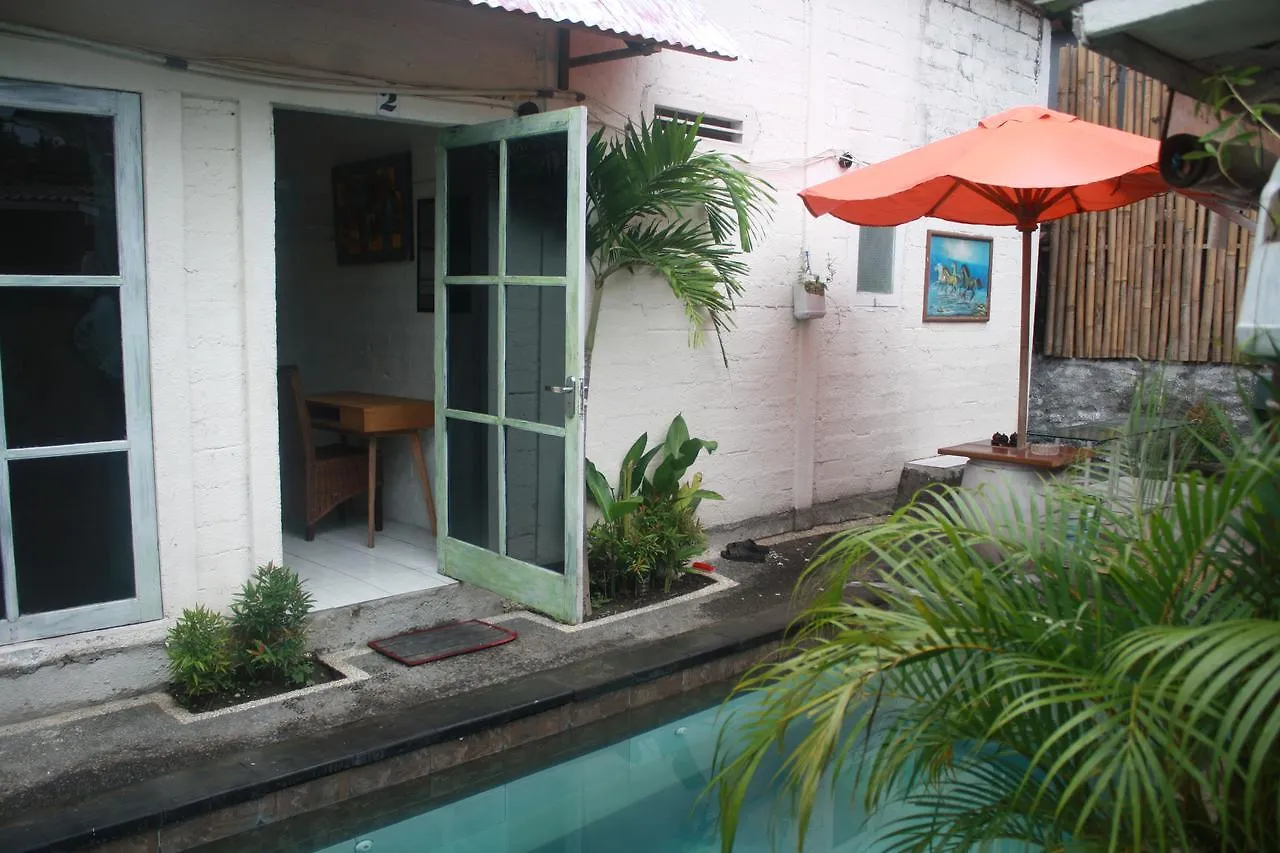 Ngurah Hostel Ubud