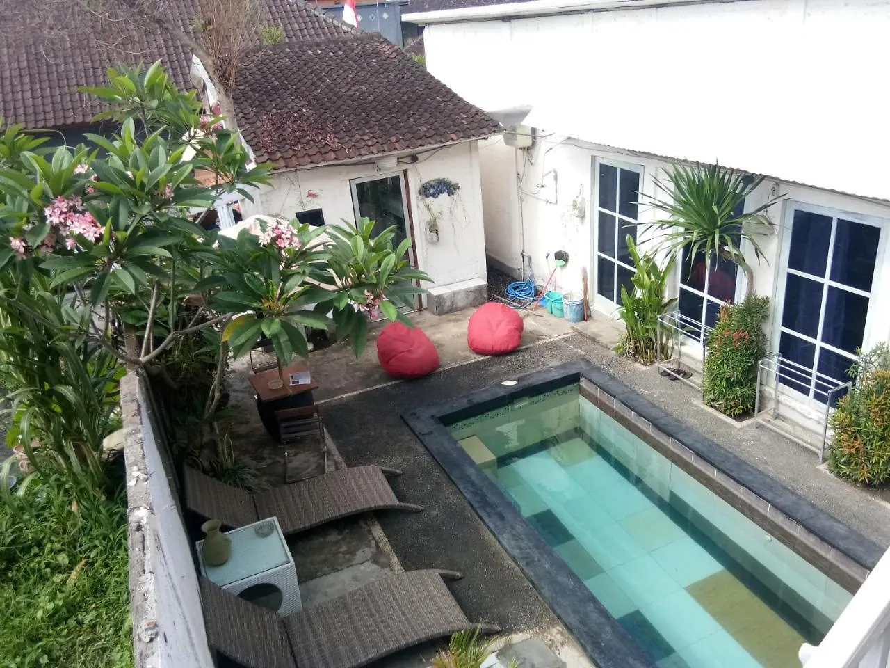 Ngurah Hostel Ubud